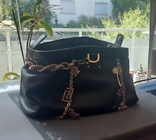 Versace designer tasche gebraucht kaufen  Hedelfgn.,-Obertürkh.