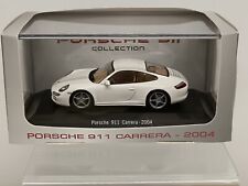 Porsche 911 carrera d'occasion  Derval
