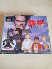 Tekken ps1 psx usato  Mira