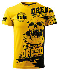 Dresden fan shirt gebraucht kaufen  Northeim