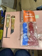 Harris decorating tools for sale  DUNGANNON