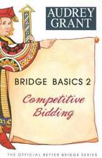 Bridge basics competitive for sale  Montgomery