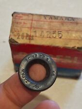 Used, OIL Seal Shaft Shift Gasket Washer Nut YAMAHA  12-22-5 Original Made in Japan for sale  Shipping to South Africa