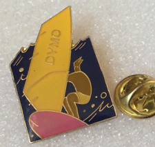 Pin lapel pins d'occasion  Expédié en Belgium