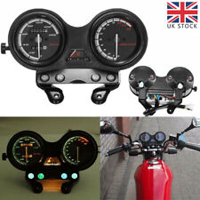 Motorcycle speedometer gauge for sale  WITHAM