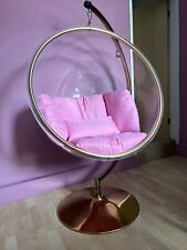 Retro bubble chair for sale  STOKE-ON-TRENT