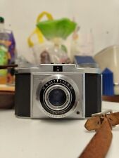 Zeiss ikon contina for sale  YEOVIL