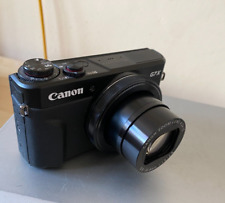 Canon powershot g7x for sale  EASTBOURNE