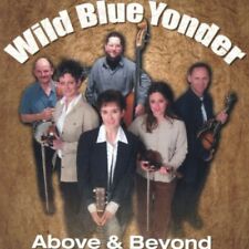 Beyond wild blue for sale  USA