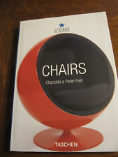 Chairs charlotte peter gebraucht kaufen  Höfen, Leyh