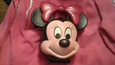 Vintage minnie mouse for sale  Whitefield