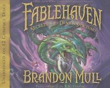 Fablehaven secrets dragon for sale  Vidor