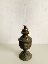 Antike petroleum lampe gebraucht kaufen  Deutschland