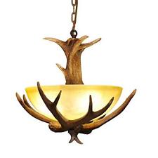 Antler chandelier rustic for sale  Lake Elsinore