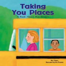 Taking places book for sale  Montgomery