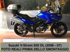 ricambi suzuki v strom usato  Italia