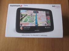 Tomtom 620 navigationsgerät gebraucht kaufen  Meppen