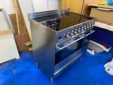 britannia electric range cooker for sale  KILMACOLM