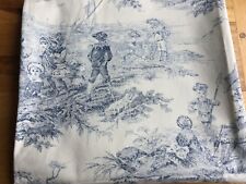 Coupon toile jouy d'occasion  Briare