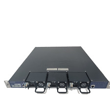 Sistema de energia redundante Juniper Networks EX-RPS 100-240V~, 50/60Hz, 12A - 36A, usado comprar usado  Enviando para Brazil