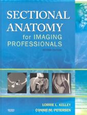 Sectional anatomy imaging for sale  San Jose