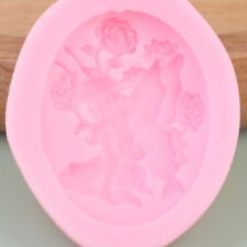Fairy silicone mold for sale  Shipping to Ireland