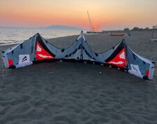 Usado, Kite  Reedin Supermodel 11 M  Htf Kite Board New Surf segunda mano  Embacar hacia Argentina