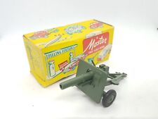 Vintage diecast military for sale  Shipping to Ireland