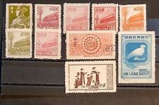 Chinese Post, CHINA OLD Stamps for sale  Shipping to South Africa