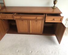 Sutcliffe sideboard used for sale  PEVENSEY
