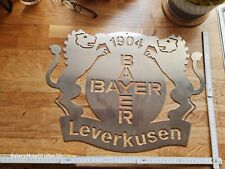 fc bayern emblem gebraucht kaufen  Spreenhagen