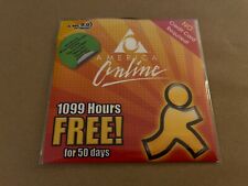Aol trial disc for sale  Clarks Summit