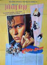 Cry baby depp d'occasion  France