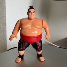 Hasbro wrestling action gebraucht kaufen  Ludwigsstadt