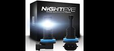 Nighteye pair 160w for sale  NEATH