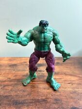 Figura de acción 2006 Marvel Legends Hulk Face Off Toybiz Toy Biz de 8 segunda mano  Embacar hacia Argentina