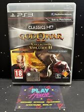 god of war collection volume 2 usato  Trappeto