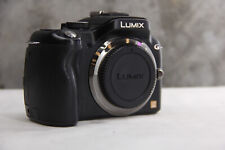 Used, Panasonic Lumix DMC-G5 16MP Mirrorless SLR-Like Camera Body -- EXCELLENT! for sale  Shipping to South Africa