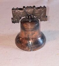 liberty bell replica for sale  Hadley