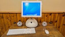 Apple iMac G4 15" 700 mhz  With MICROSOFT OFFICE [EXCELLENT CONDITION] for sale  Shipping to South Africa