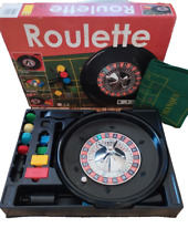 Boxed roulette game d'occasion  Expédié en Belgium