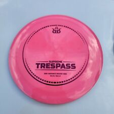 Dynamic discs supreme for sale  Portland