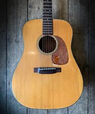 1957 martin acoustic for sale  LONDON
