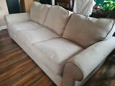 Used fabric sofas for sale  CANVEY ISLAND
