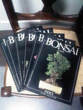 Bonsai news nr. usato  Bologna