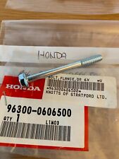 Honda skid bash for sale  BRIDGWATER