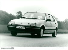 Renault GTS - fotografía vintage 2382015 segunda mano  Embacar hacia Argentina