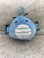 Bnwt squishmallow waverly for sale  BEXHILL-ON-SEA