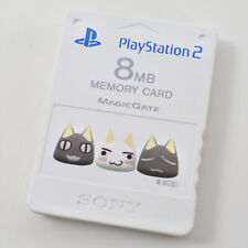 Cartão de memória PS2 8MB Premium Series DOKO DEMO ISSHO Toro SCPH-10020 Playstation 2 comprar usado  Enviando para Brazil