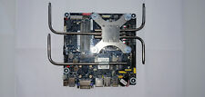 Intel / DH61AG / Mainboard / Intel 2x 3.30 GHz / 4 GB RAM / Kühler / COM-Karte comprar usado  Enviando para Brazil